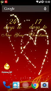 How to mod Christmas Live Wallpaper 1.7 mod apk for pc
