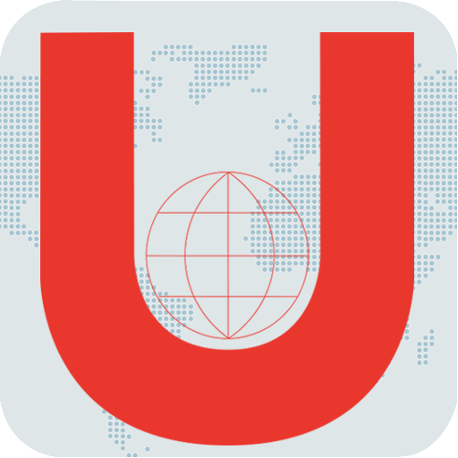 UTravel 旅遊 App LOGO-APP開箱王