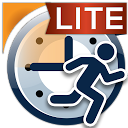 Sports Tracking Lite mobile app icon