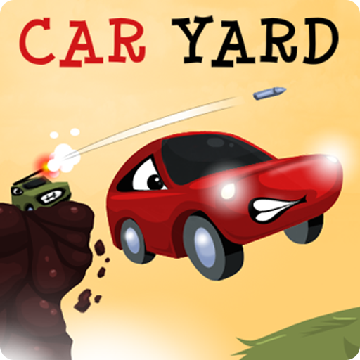 Car Yard Screen 2