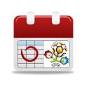 Euro2012 - Google Calendar