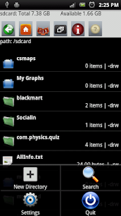 How to mod مدير ملفات Mercury 2.1.8.2 unlimited apk for android