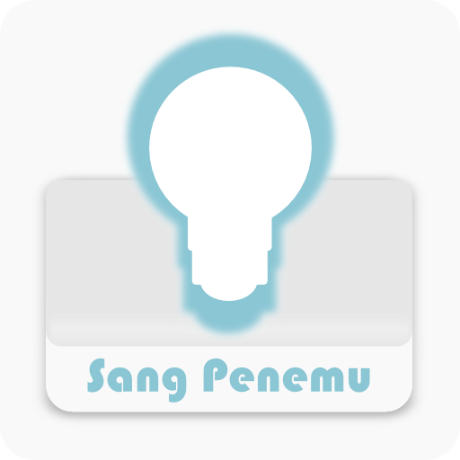 Sang Penemu LOGO-APP點子