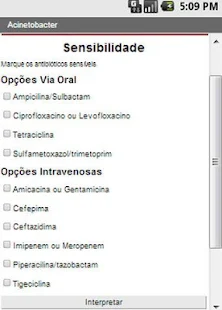 免費下載醫療APP|Antibiograma Inteligente Free app開箱文|APP開箱王