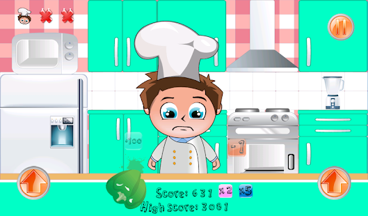 How to install Crazy Kitchen HD - Lite 1.18 mod apk for android