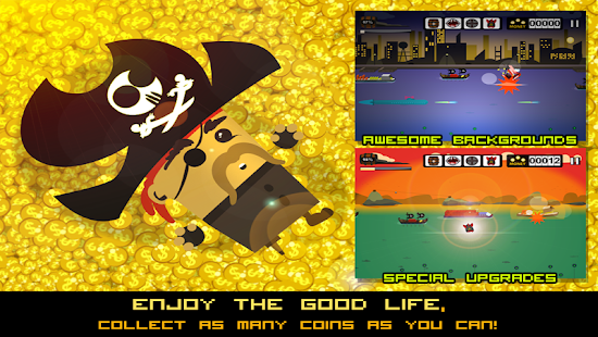 Free Download Wacky Pirate APK for Android