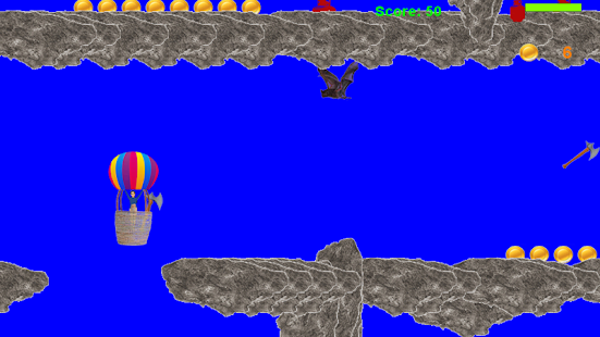 How to get Cave Escape Challenge 1.0.10 mod apk for android
