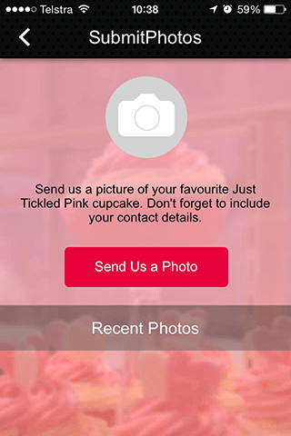 免費下載商業APP|Just Tickled Pink app開箱文|APP開箱王