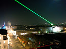 Laserscape Kassel