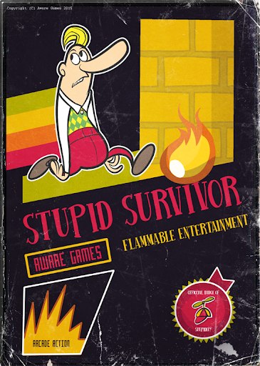 Stupid Survivor Demo