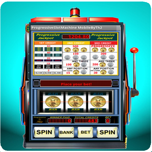 Computer slot machine games software