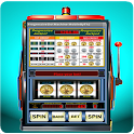 Slot Machine Progressive