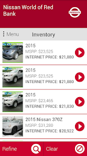 How to get Nissan World of Red Bank 4.3.1 mod apk for bluestacks