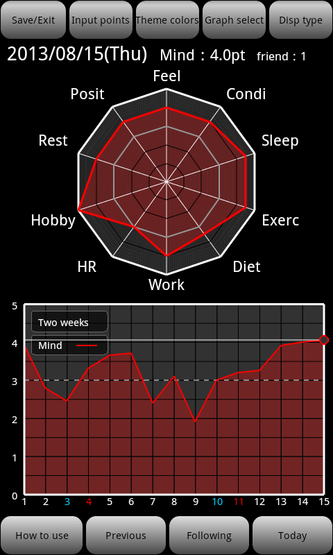 Cbt mind graph depression android apps on google play