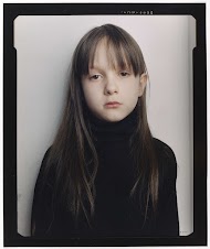 Portret van Fanny Bellus