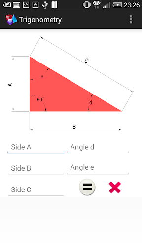 【免費教育App】Geometry Calculator-APP點子