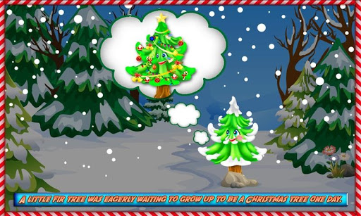 免費下載解謎APP|Christmas Little Tree - HOG app開箱文|APP開箱王