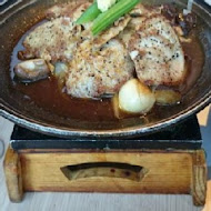 AIYA 藍屋日本料理