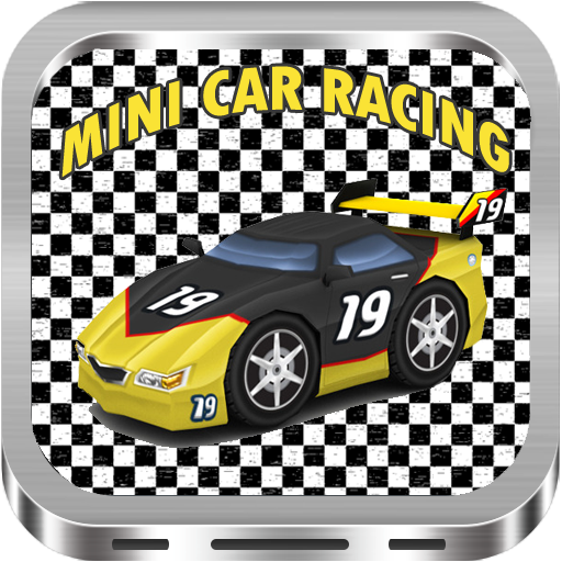 【免費賽車遊戲App】Mini Car Racing-APP點子