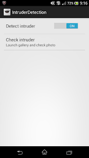 How to download Intruder detection lastet apk for android