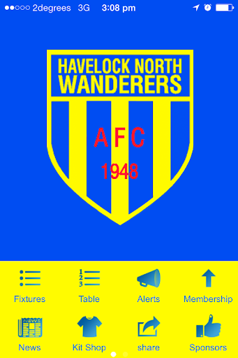 Havelock Wanderers