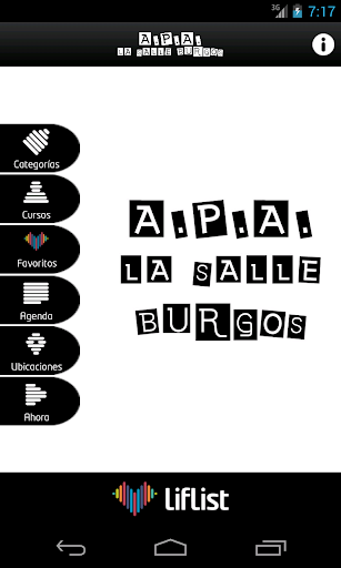 【免費娛樂App】APA La Salle Burgos-APP點子