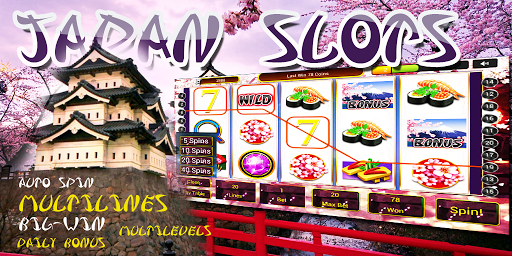 Japan Slots Casino