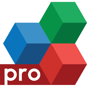 Officesuite pro + pdf premium apk