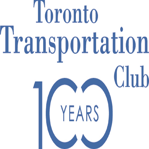 Toronto Transportation Club LOGO-APP點子