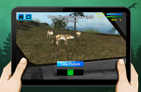 Lastest Animal Jeep Voyage Adventure APK for Android