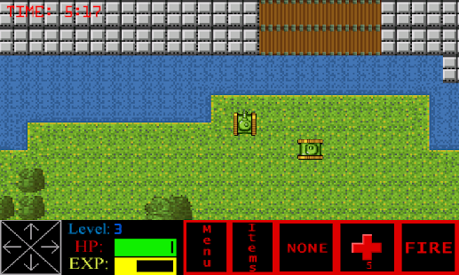 Free Download Tanktactics APK for Android