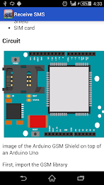 Arduino Examples Book poster 5