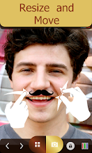 Mustache Mirror APK