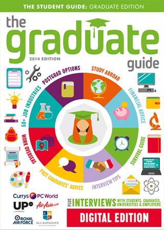 The Graduate Guide