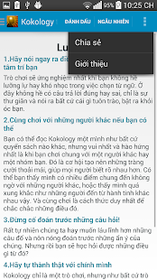 Free Kokology - khám phá bản thân APK