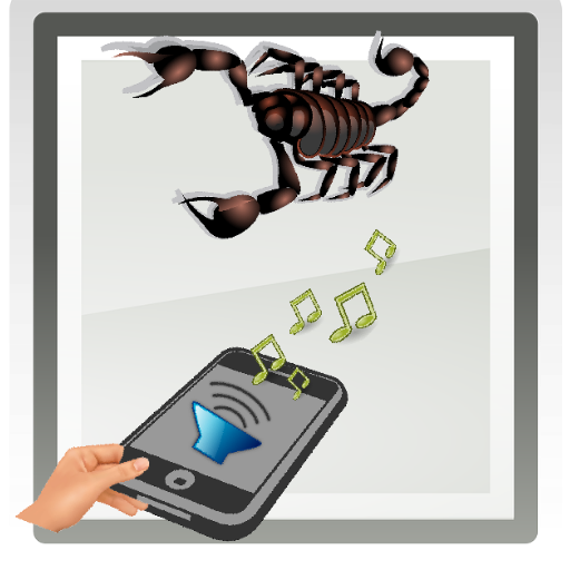 【免費工具App】Anti insectos repelente gratis-APP點子