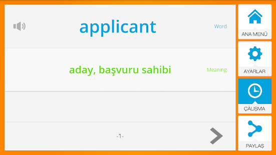 How to mod 11. Sınıf İngilizce Kelime 4.0 apk for pc