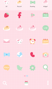 How to download red ribbon hamster dodol theme 4.1 unlimited apk for laptop