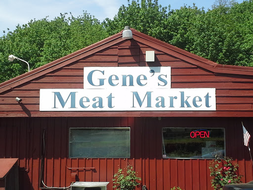 Gene's Meat Market