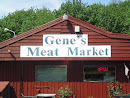 Gene's Meat Market