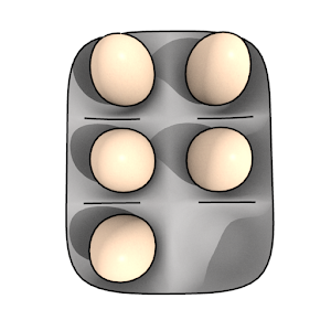 Egg Counter Free 1.002