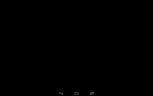 How to get Black Screen Burn-in protector patch 1.01 apk for android