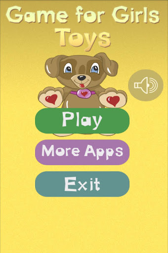 Teddy Bear Workshop on the App Store - iTunes - Apple