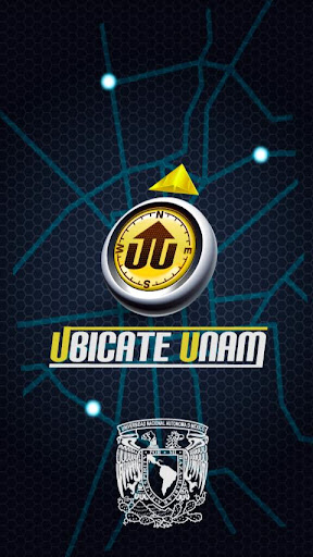 UbicateUnam