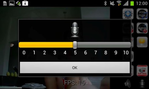 How to install Mi-CamPro 1.9 unlimited apk for bluestacks