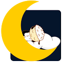 Lullaby For Babies Sleep Music mobile app icon