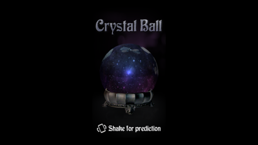 Crystal Ball