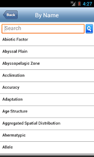 How to install Marine Biology Glossary patch 1.2 apk for android