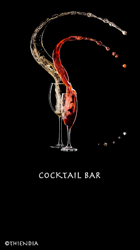 Cocktail Bar