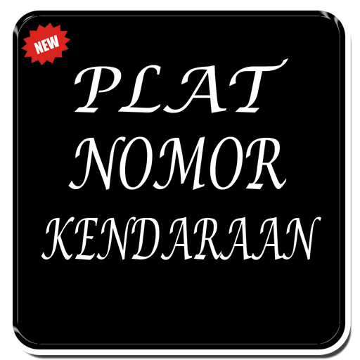 Plat Nomor Polisi Lengkap